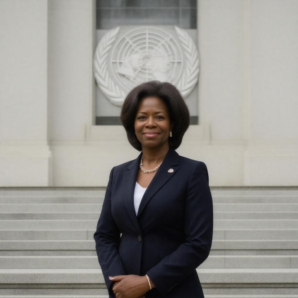 United States and the United Nations